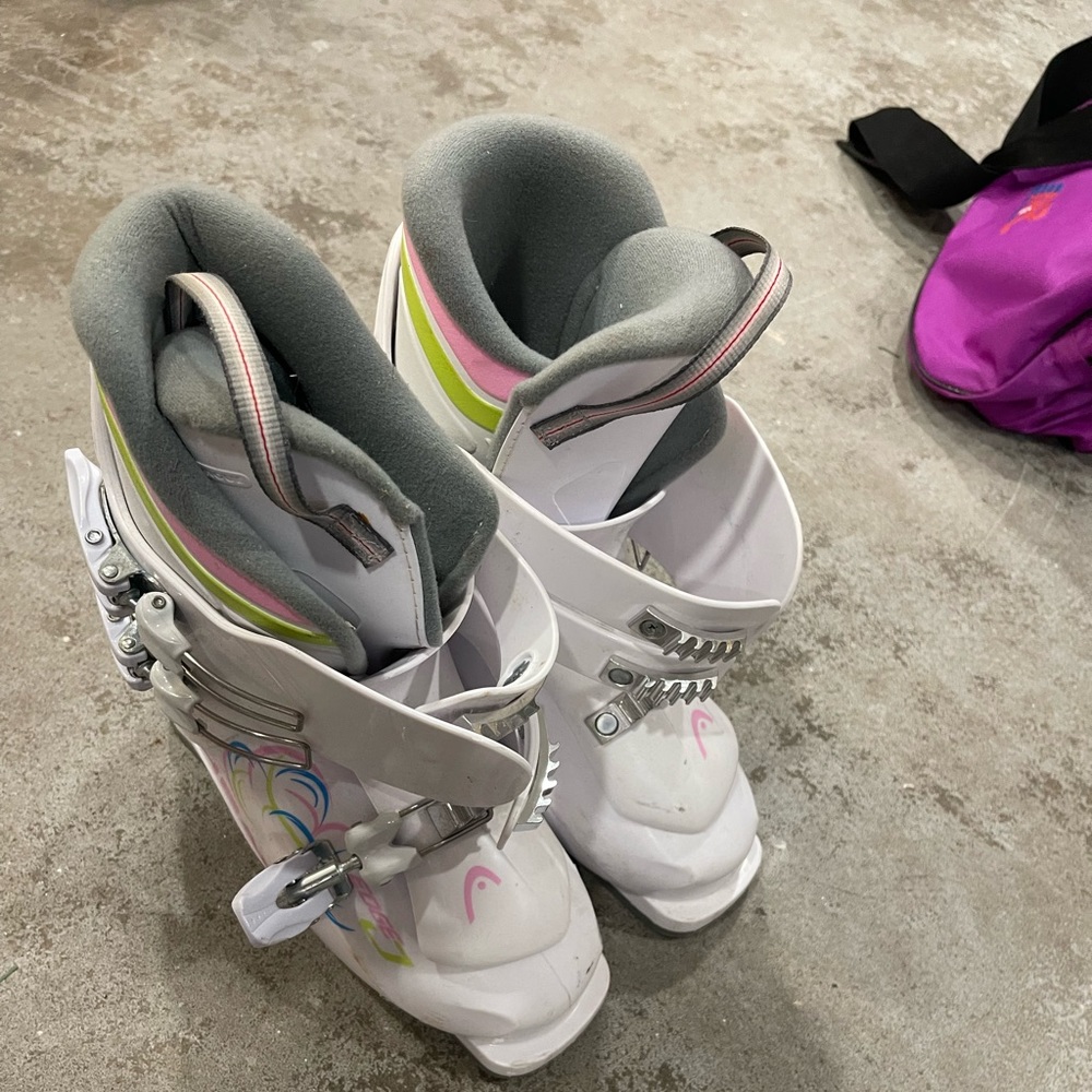 Ski Boots